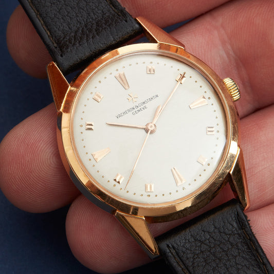 Why Do Mechanical Watches Lose Time?