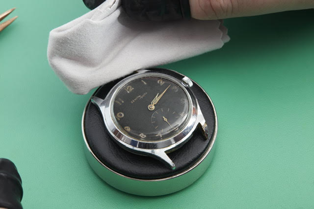 Watch Polishing: Pros and Cons