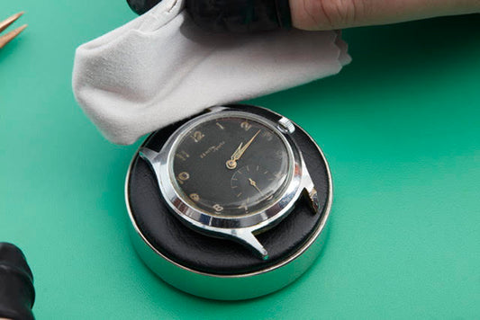 Watch Polishing: Pros and Cons